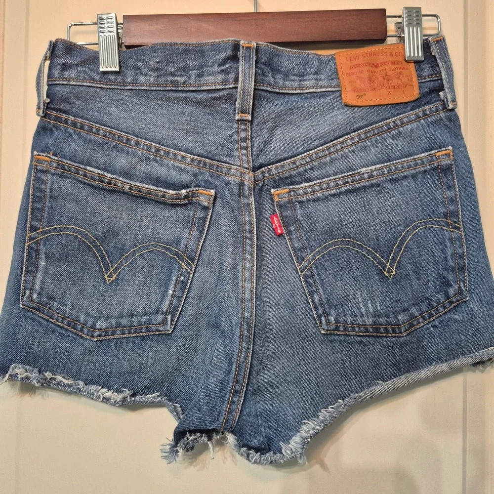Levis levi 501